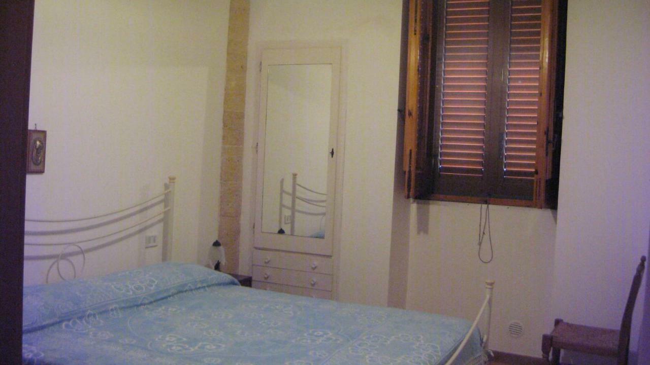 פורטו צ'זראו Villa "Franca" מראה חיצוני תמונה